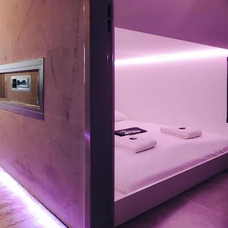 This HoTel Amsterdam Buitenkant foto