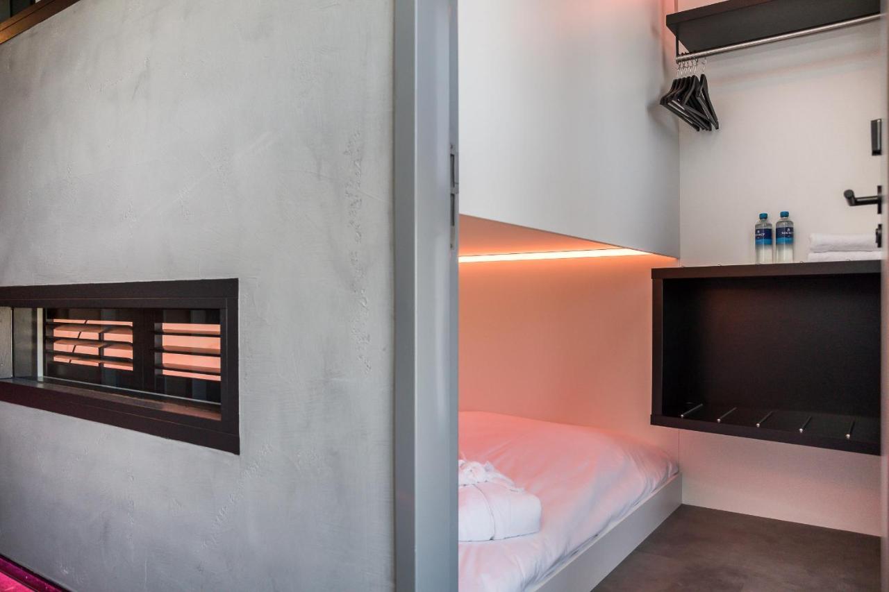 Auberge de jeunesse This HoTel Amsterdam