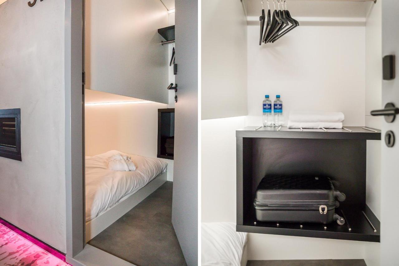 This HoTel Hostal Ámsterdam