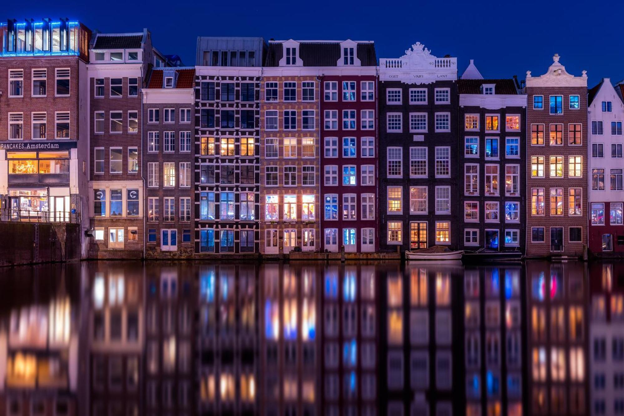 Hostal This HoTel Ámsterdam